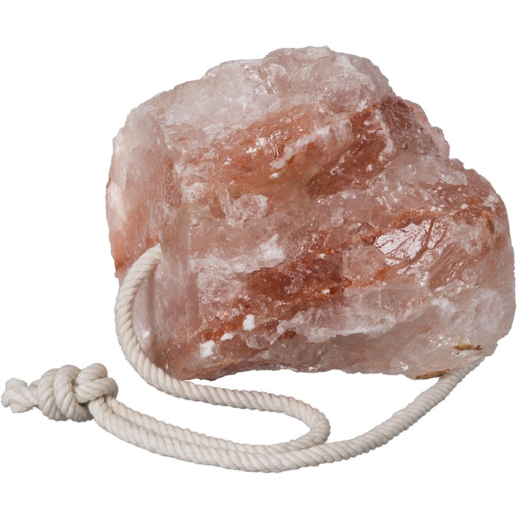 Tough1 Himalayan Rock Salt Horse Treat, 12-lb, case of 2