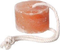 Tough1 Milled Himalayan Rock Salt Horse Treat, 2-lb