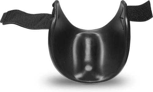 Show full view: Gatusos by ThinLine Deluxe Horse Bell Boots, Black, Large slide 3 of 5