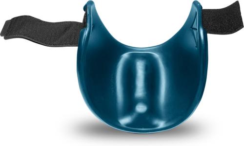 Show full view: Gatusos by ThinLine Deluxe Horse Bell Boots, Navy Blue, X-Large slide 3 of 5