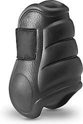 Gatusos by ThinLine Deluxe UltraLight Fetlock Boot, Black, X-Large slide 2 of 5