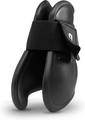 Show full view: Gatusos by ThinLine Deluxe UltraLight Fetlock Boot, Black, X-Large slide 2 of 5