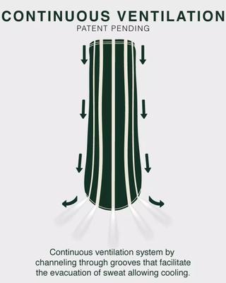 Show full view: Gatusos by ThinLine Royal Dressage Hind Horse Boots, Brown slide 4 of 5