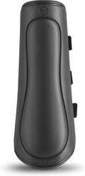 Gatusos by ThinLine Royal Dressage Front Horse Boots, Black slide 2 of 5