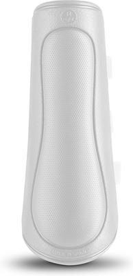 Show full view: Gatusos by ThinLine Royal Dressage Front Horse Boots, White slide 3 of 5