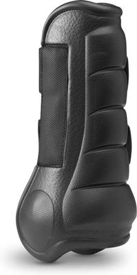 Show full view: Gatusos by ThinLine Deluxe UltraLight Front Horse Boot, Black, X-Large slide 3 of 4