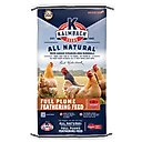 Kalmbach Feeds All Natural 20% Protein Full Plume Feathering Chicken Feed, 50-lb bag