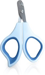 Ocean Plastic by PT Dog & Cat Nail Clipper, Blue