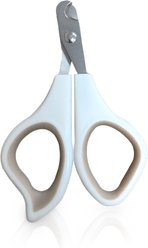 Ocean Plastic by PT Dog & Cat Nail Clipper, Beige slide 1 of 7