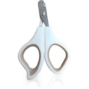 Ocean Plastic by PT Dog & Cat Nail Clipper, Beige