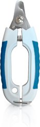 Ocean Plastic by PT Eco-Friendly Dog & Cat Nail Clipper, Blue