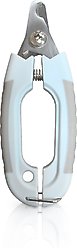 Ocean Plastic by PT Eco-Friendly Dog & Cat Nail Clipper, Beige