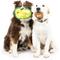 Show in main carousel: Huxley & Kent Pop 'N Fetch Avocado Dog Plush Toy, Large slide 8 of 9