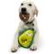 Show in main carousel: Huxley & Kent Pop 'N Fetch Avocado Dog Plush Toy, Large slide 5 of 9