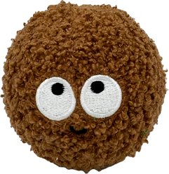 Huxley & Kent Pop 'N Fetch Avocado Dog Plush Toy, Small slide 2 of 9