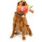 Show in main carousel: Huxley & Kent Buddy Mary Dog Power Plush Toy, Large slide 6 of 7