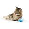 Show in main carousel: Huxley & Kent Chirpy Bluebird Plush Cat Toy slide 6 of 9
