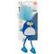 Show in main carousel: Huxley & Kent Chirpy Bluebird Plush Cat Toy slide 8 of 9