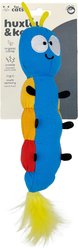 Huxley & Kent Caterpillar Kicker Cat Plush Toy