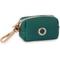 Show in main carousel: Sunny Tails Waste Dog Poop Bag Dispenser, Meadow Green slide 1 of 4