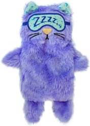 Catstages Purr Pillow Cat Plush Toy