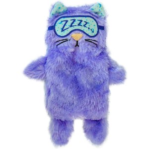 Catstages Purr Pillow Cat Plush Toy