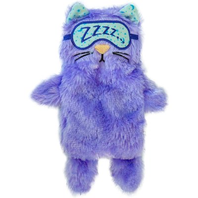 Catstages Catstages Purr Pillow Cat Plush Toy
