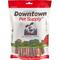 Show in main carousel: Downtown Pet Supply 6" Premium Bully Stick Dog Treats, 30 pack slide 1 of 8