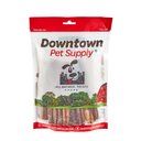 Downtown Pet Supply 6" Premium Bully Stick Dog Treats, 30 pack