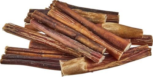 Show full view: Downtown Pet Supply 6" Premium Bully Stick Dog Treats, 30 pack slide 4 of 8