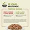 Show in main carousel: ACANA Premium Beef Chicken & Tuna + Lamb Variety Pack Pate in Bone Broth Wet Cat Food, 3-oz can, case of 12 slide 6 of 11