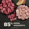 Show in main carousel: ACANA Premium Beef Chicken & Tuna + Lamb Variety Pack Pate in Bone Broth Wet Cat Food, 3-oz can, case of 12 slide 3 of 11