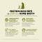 Show in main carousel: ACANA Premium Beef Chicken & Tuna + Lamb Variety Pack Pate in Bone Broth Wet Cat Food, 3-oz can, case of 12 slide 4 of 11