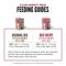 Show in main carousel: ORIJEN Regional Red & Beef Variety Pack Real Meat Shreds Wet Dog Food, 12.8-oz can, case of 6 slide 6 of 11