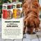 Show in main carousel: ACANA Premium Beef & Poultry Chunks in Bone Broth Variety Pack Grain-Free Wet Dog Food, 12.8-oz cans, case of 6 slide 9 of 12
