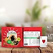 Show in main carousel: Lafeber Hey!Berries Bell Pepper & Cilantro Guinea Pig Treats, 5-oz bag slide 6 of 10