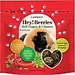 Show in main carousel: Lafeber Hey!Berries Bell Pepper & Cilantro Guinea Pig Treats, 5-oz bag slide 1 of 10