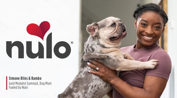 Nulo Freestyle Grain-Free Salmon & Peas Recipe Dry Dog Food