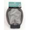 Show in main carousel: Precious Tails Dog & Cat Hair Remover Grooming Glove, Gray Gray slide 4 of 9