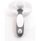 Show in main carousel: Precious Tails Retractable Dog & Cat Slicker Brush, Gray White slide 3 of 9