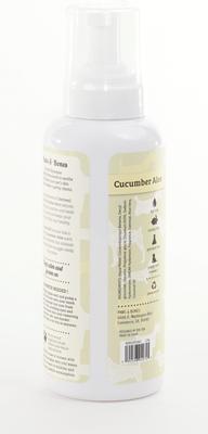 Show full view: Precious Tails Anti-Itch Oatmeal Dry Dog Shampoo, Cucumber Aloe Scented slide 2 of 2