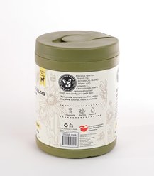 Precious Tails Botanical Blend Dog Grooming Wipes, Chamomile Aloe Scented, 200 count slide 2 of 3