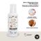 Show in main carousel: Precious Tails Live. Love. Groom. All-In-1 Waterless Foam Dog & Cat Dry Shampoo, Coconut Vanilla Scented, 500-mL bottle slide 5 of 6
