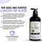 Show in main carousel: Precious Tails Live. Love. Wash. 2-in-1 Dog & Cat Shampoo & Conditioner, Lavender Mint Scented, 1000-mL bottle slide 3 of 6