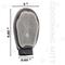 Show in main carousel: Precious Tails Dog & Cat Hair Remover Grooming Glove, Gray Gray slide 5 of 9