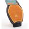 Show in main carousel: Precious Tails Dog & Cat Hair Remover Grooming Glove, Gray Orange slide 3 of 9