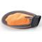 Show in main carousel: Precious Tails Dog & Cat Hair Remover Grooming Glove, Gray Orange slide 2 of 9