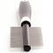 Show in main carousel: Precious Tails Double Sided Metal Pin Dog & Cat Comb, Gray White slide 5 of 10