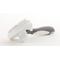 Show in main carousel: Precious Tails Retractable Dog & Cat Slicker Brush, Gray White slide 5 of 9