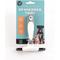 Show in main carousel: Precious Tails Dematting Undercoat Rake Dog & Cat Deshedding Tool, Gray White slide 5 of 10